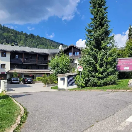 T2 Charme Avec Piscine Et Sauna, - Fr-1-598-85 Appartement *